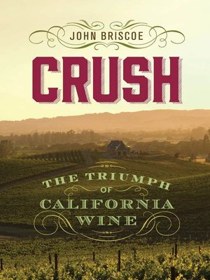 cover image of Crush